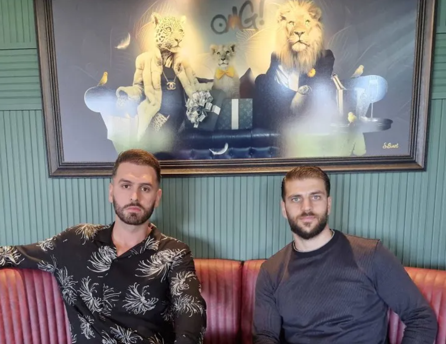 Article Tendance Ouest