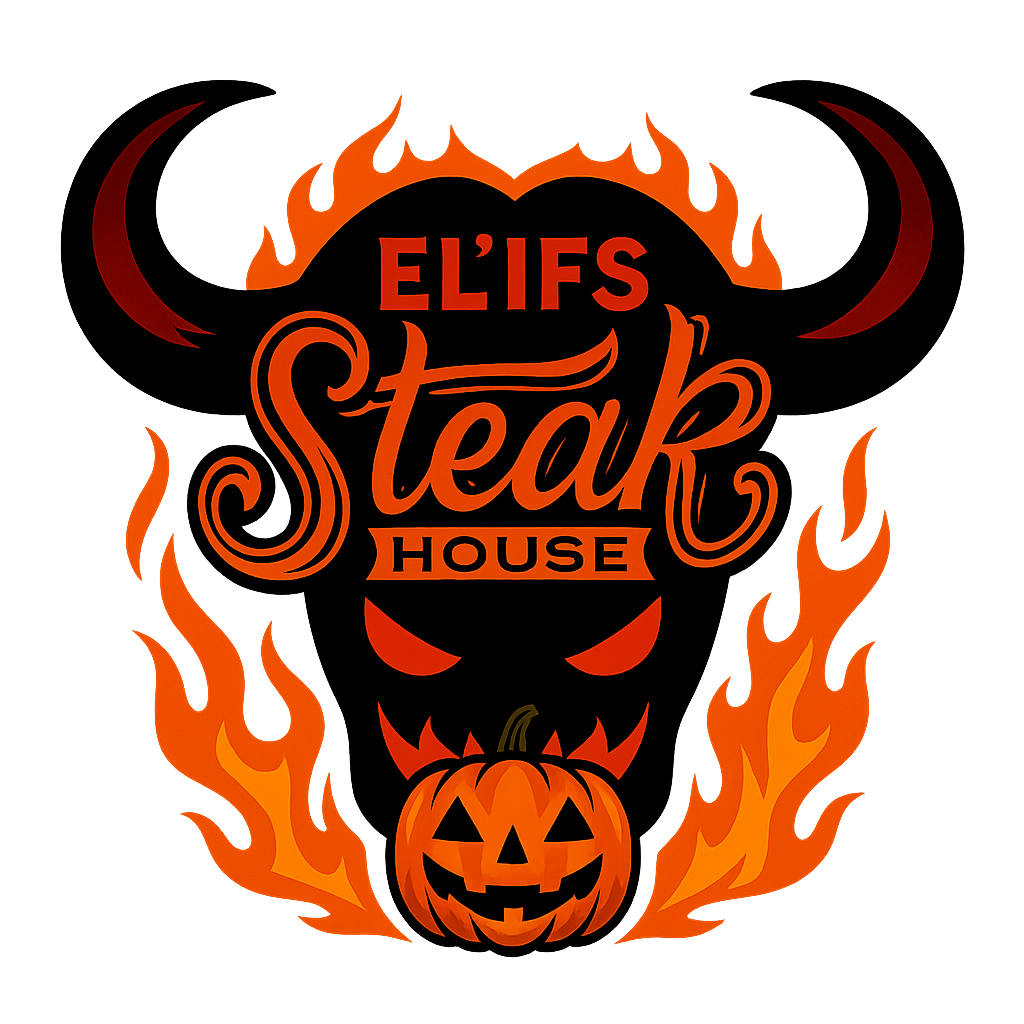 El’ifs Steakhouse — Accueil